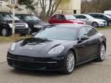Porsche Panamera 4 S-360°KAMERA-PORSCHEGARANTIE 08/2026 - Porsche Gebrauchtwagen in Neumünster