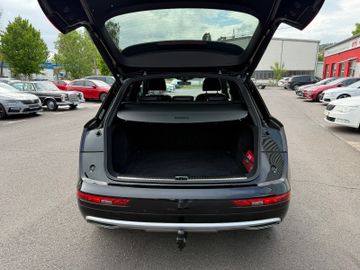 Audi Q5 40 TDI quattro S-Line Plus+AHK+LED+Navi+SHZ