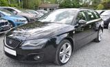 Seat Exeo ST Reference 2.0 TDI Automatik Xenon Navi - Seat Exeo: TDI
