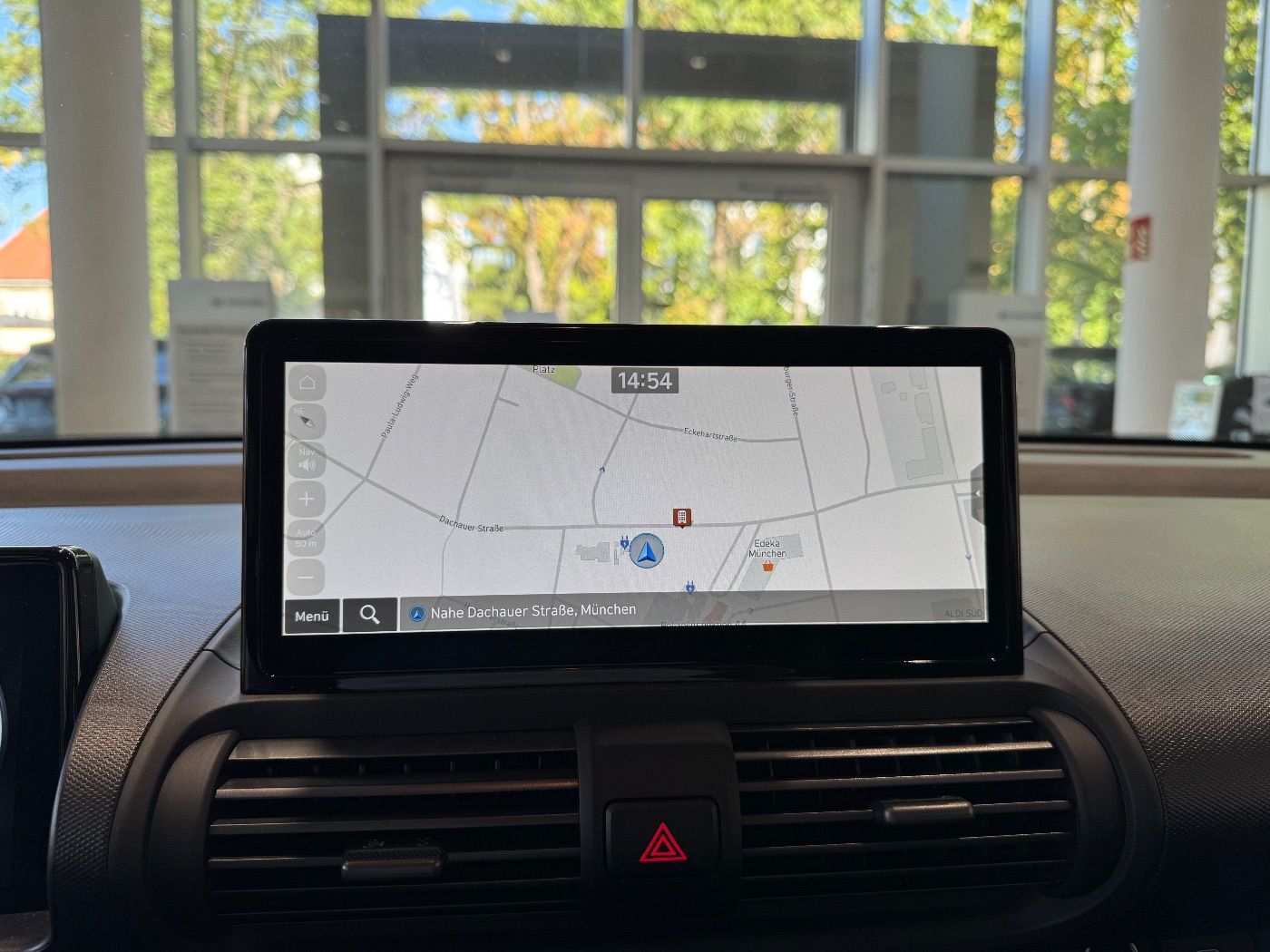 Hyundai INSTER – Bild 15