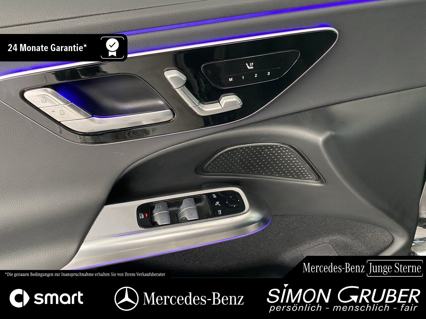 Fahrzeugabbildung Mercedes-Benz E 300 T de 4M Avantgarde DigiLight 360 Dist. AHK