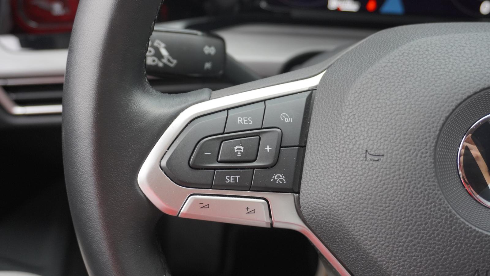 Volkswagen Golf VIII 1.5 TSI Style LED Head-Up ACC Navi AHK, миниатюра 21