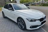 BMW 330i Advantage Automatic weiß - Automatic Gebrauchtwagen
