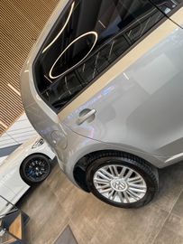 Volkswagen up! cup up! BMT eco *ERDGAS*KLIMAANLAGE*