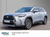 Toyota Corolla Cross 2.0 Hybrid Business Edition Navi - gebrauchte Toyota Corolla Cross aus dem Jahr 2023