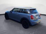 MINI One Klimaaut. Sportsitze PDC Sitzhzg. Vorn - MINI ONE bis 15.000 Euro