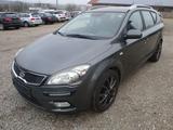 Kia cee'd Ceed Sportswagon Edition 7 - Kia aus 2012: Cee D