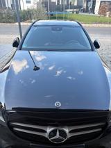 Mercedes-Benz C 220d T Autom. Facelift, BLACK, LED, COMAND - Mercedes-Benz C-Class: Facelift