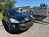 Peugeot 4007 Tendance 4WD *7.Sitzer* - Peugeot 4007: Allradantrieb