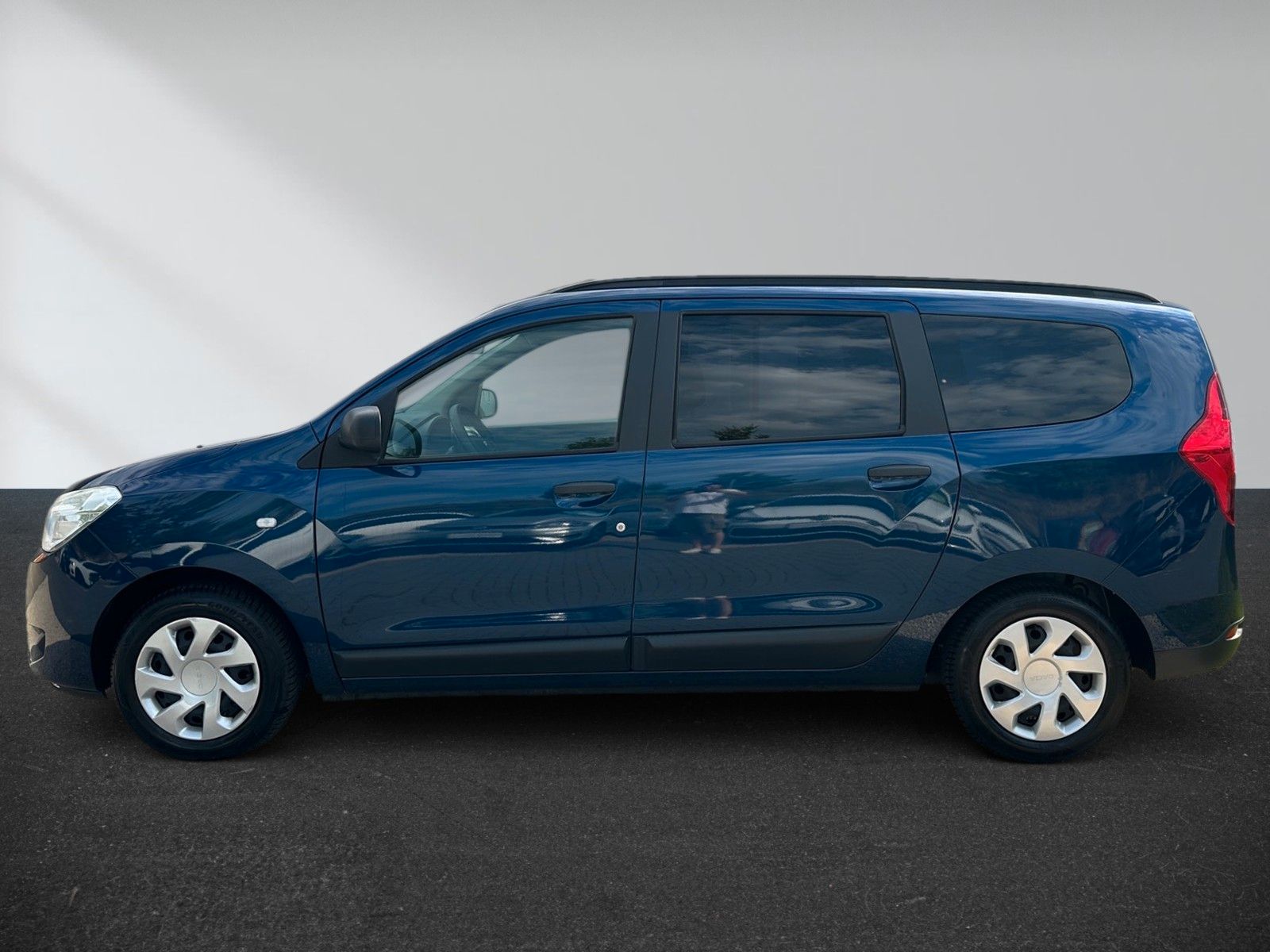 Dacia Lodgy Ambiance – Bild 9