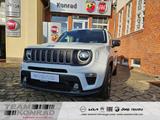Jeep Renegade 1.5T MHEV Summit Navi digitales Cockpit - Jeep Renegade: Summit