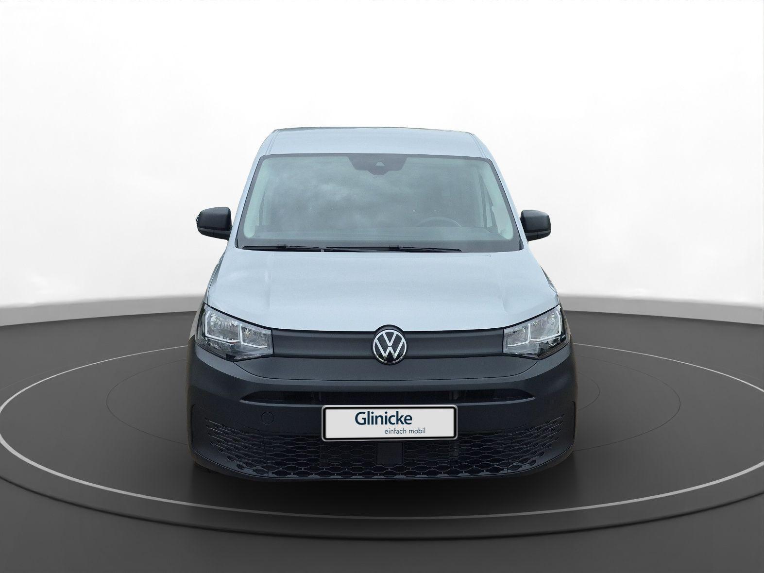 Volkswagen Caddy Kombi, миниатюра 9