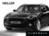 MINI Aut. Blackyard MID LED PDC SHZ 17" Bluetooth - MINI One Clubman mit Benzin-Antrieb: Automatik