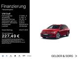 Volkswagen Golf Goal 2.0 TDI RFK*AppConnect*AHK*virtual*DAB - Jahreswagen mit Diesel-Antrieb: Kombi