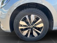 Volkswagen Touran - Vorschau Bild 8