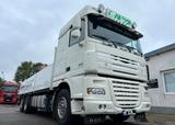 DAF XF 105.410 mit MKG Kran HLK 195 HP 6x2 - DAF Hamburg