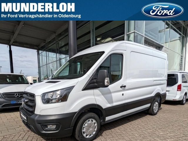 Ford Transit Kasten 290 L2 Trend Technologie-Paket 10