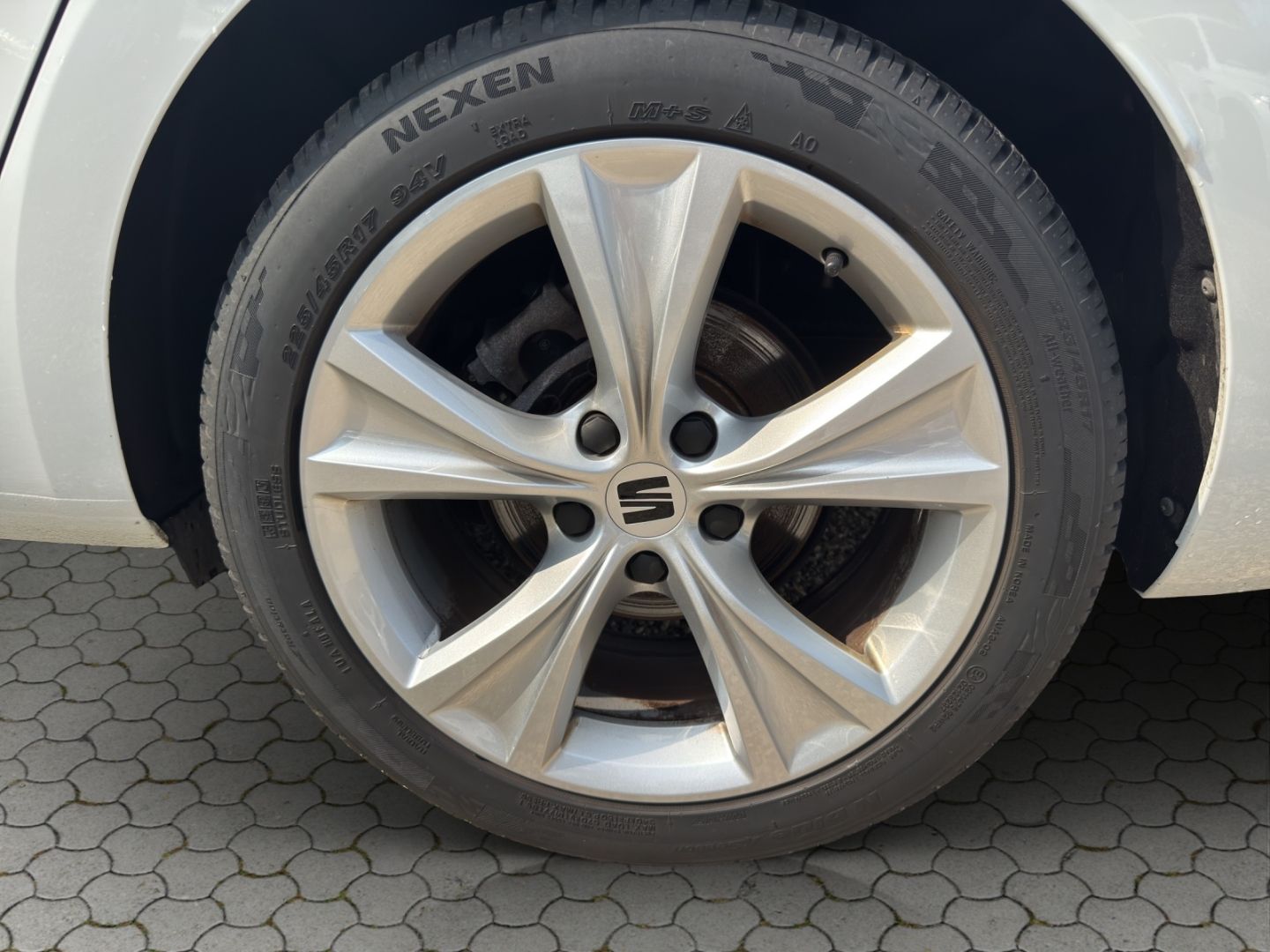 Seat Leon - Bild 32