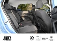Volkswagen T-Cross - Vorschau Bild 10