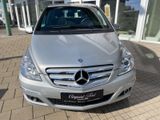 Mercedes-Benz B -Klasse B 170, Automatik,AHK, 43tkm, Alu... - Mercedes-Benz B 170