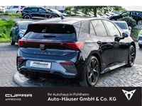 Cupra Born - Vorschau Bild 5