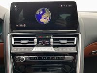 BMW 840 - Vorschau Bild 19