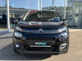 Citroën C3 Pure Tech 110 S&S SHINE Kamera Keyless - Citroën C3 aus 2020