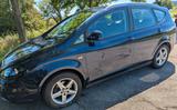Seat Altea XL 1.6 TDI 77kW Eco AHK