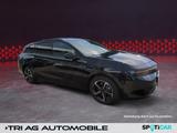 Opel Astra Sports Tourer GS 1.5 Diesel 96 kW (130 PS) - Opel Astra mit Diesel-Antrieb: mit Navigationssystem, Kombi, Automatik, 1.9