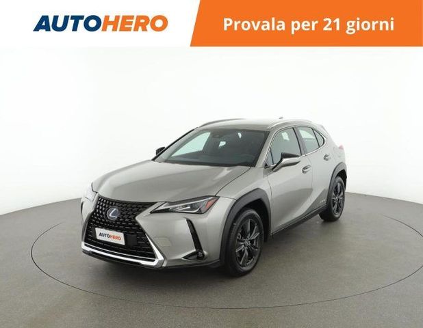 Lexus LEXUS UX Full Electric UX Hybrid 4WD Luxury