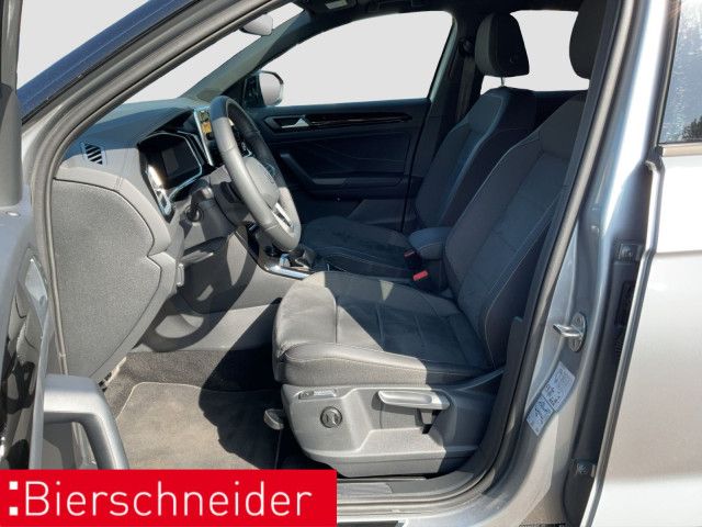 Volkswagen T-Roc - Bild 10