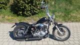Harley-Davidson Xlh 1000 ironhead  - HARLEY-DAVIDSON IRONHEAD