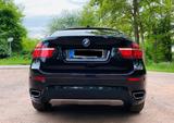 BMW X6 3.0 D M-Paket - BMW X6: 3.0
