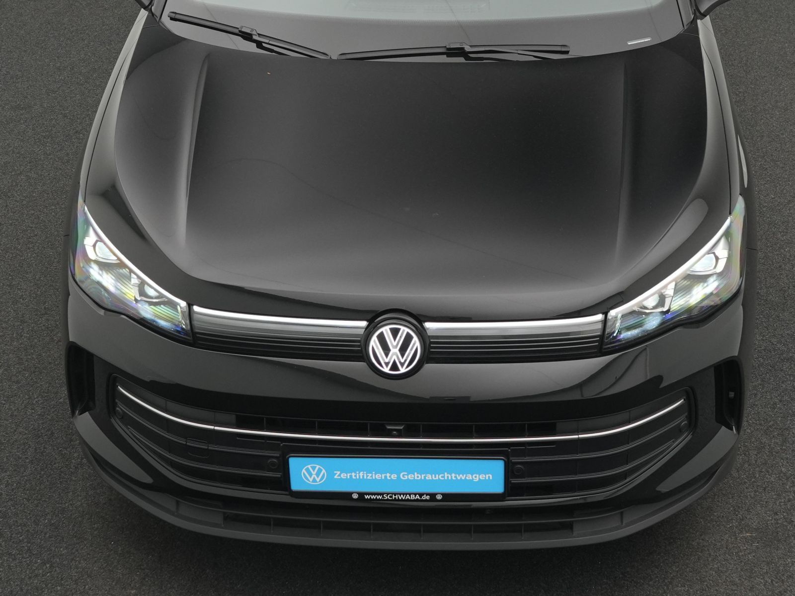 Volkswagen Tiguan - Bild 30