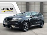 Renault Espace V Limited 1,8 TCe 225 Automatik - Renault Espace V mit Benzin-Antrieb