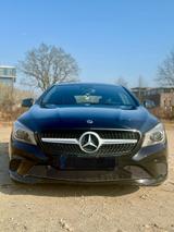Mercedes-Benz CLA 250 DCT 4MATIC AMG Line AMG Line - gebrauchte Mercedes-Benz CLA 250 aus dem Jahr 2013