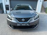 Suzuki Baleno Comfort"Automatik"Kamera"ACC - Suzuki Baleno Benziner Gebrauchtwagen
