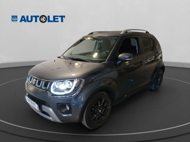 Jiný Suzuki Ignis 1.2 Hybrid 4WD All Grip Easy Top 83