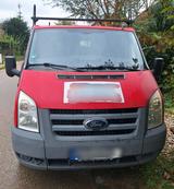 Ford Transit Custom Tourneo  2,2 Li. 85 PS... - Ford Transit: 85