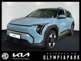 Kia EV3 81.4kWh Earth NAVI*LEDER*TOT-WINKEL*SITZHEIZ - blaue Kia EV3