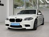 BMW M5 Competition Paket Lim. Aut., Head-up, LED - BMW M5: Limousine
