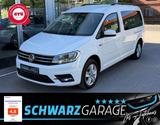 Volkswagen Caddy Maxi Comfortline*7-SITZE*AUTOMATIK* - VW Caddy Maxi von 2018