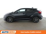 Toyota C-HR 1.8 Hybrid Team D Aut.*CAM*ACC*SHZ*LHZ*ALU* - Toyota C-HR Gebrauchtwagen in Berlin