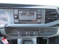 VW T6.1 Transporter 2.0 TDI DoKa Klima 3000kg GRA VW T6.1 Transporter 2.0 TDI DoKa Klima 3000kg GRA