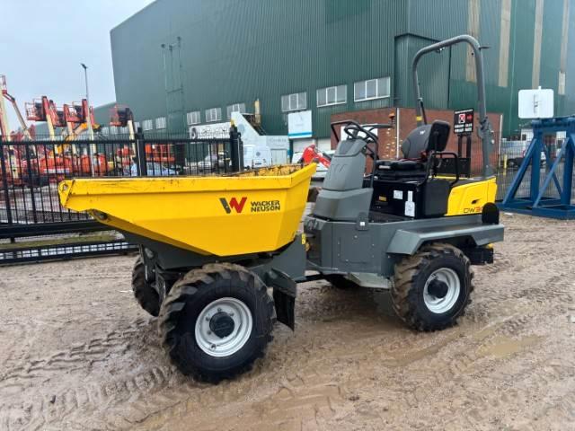 Wacker Neuson DW 30