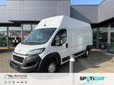 Peugeot Boxer 435 L4H3 /DAB/ KAMERA/Klimaauto/Assistenzs - Peugeot Boxer: L4h3