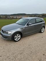BMW 1ER Reihe - BMW: Reihe