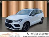 Cupra Ateca 1.5 TSI DSG FR*Pano*Memory*Navi+*Keyless