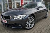 BMW 430d xDrive Sport Line Bi-Xenon Navi Head-Up ACC - Diesel Gebrauchtwagen in Erfurt