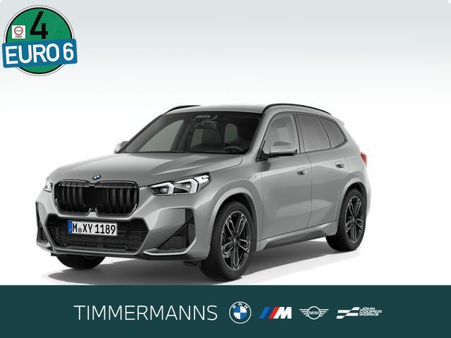 BMW X1 sDrive20i M Sportpaket Head-Up AHK